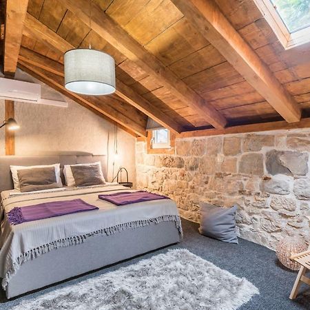 Apartmán Livo Disno 12 Split Exteriér fotografie