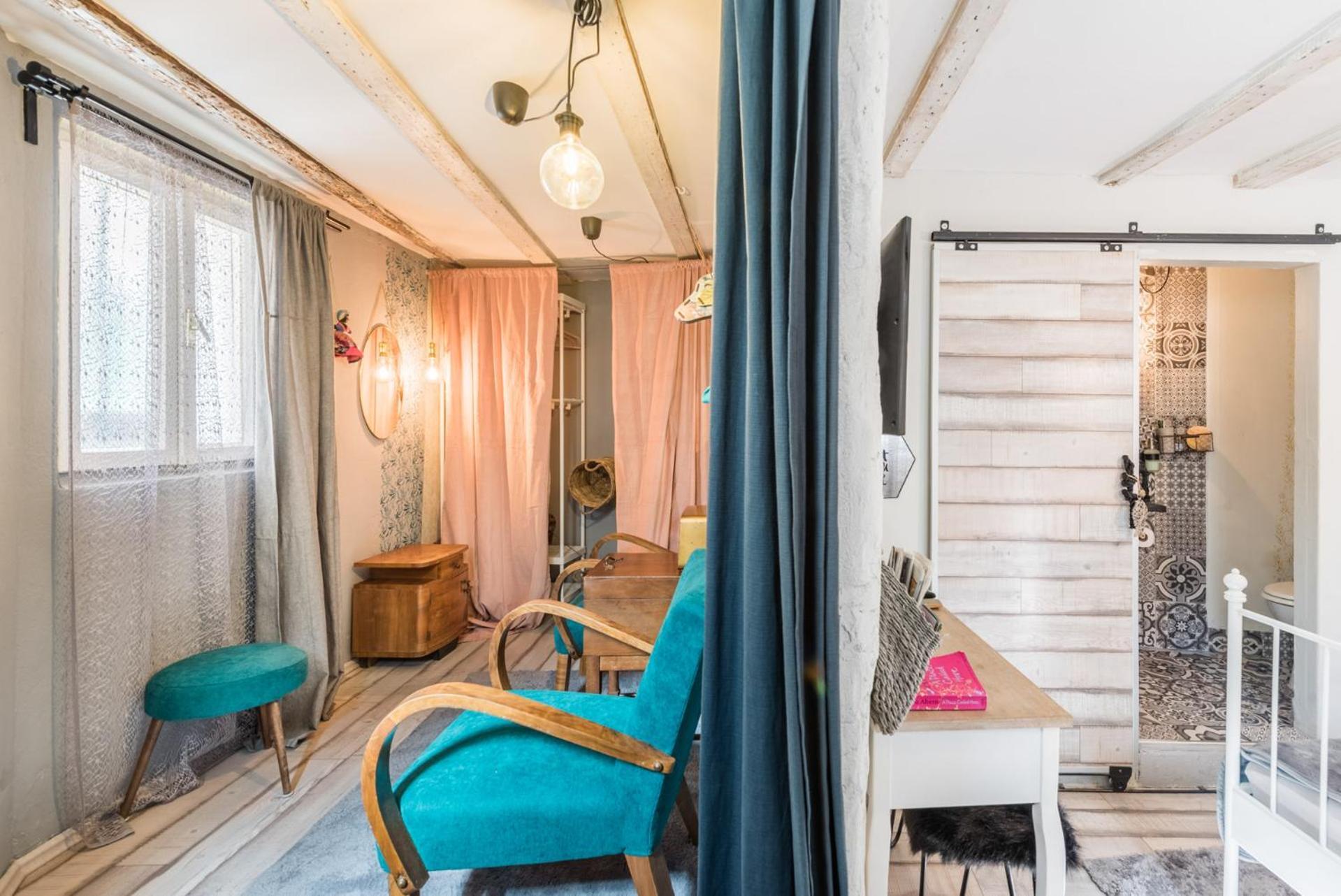 Apartmán Livo Disno 12 Split Exteriér fotografie