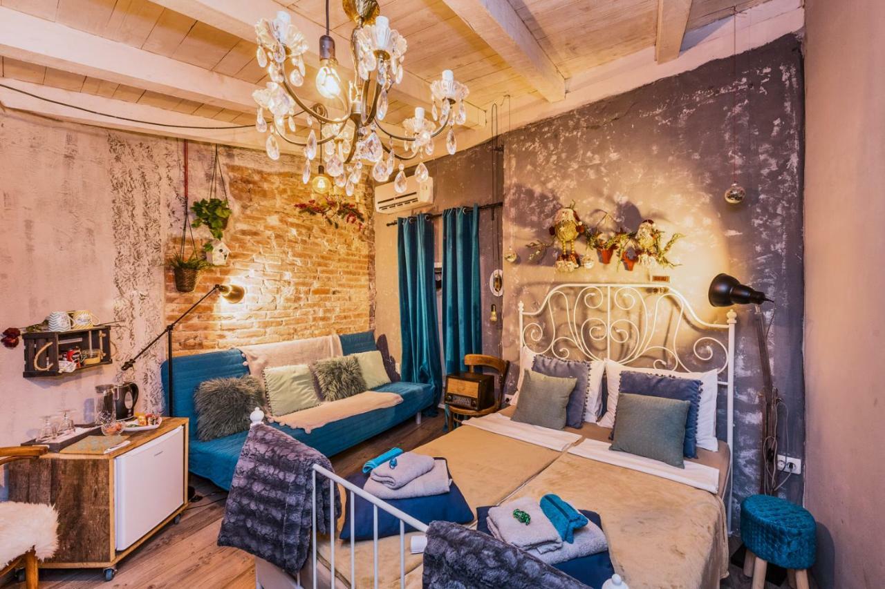 Apartmán Livo Disno 12 Split Exteriér fotografie