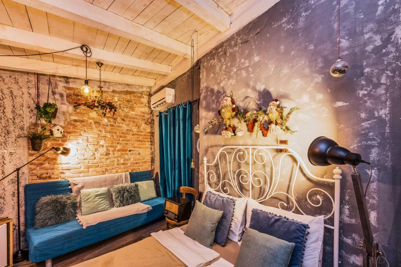 Apartmán Livo Disno 12 Split Exteriér fotografie
