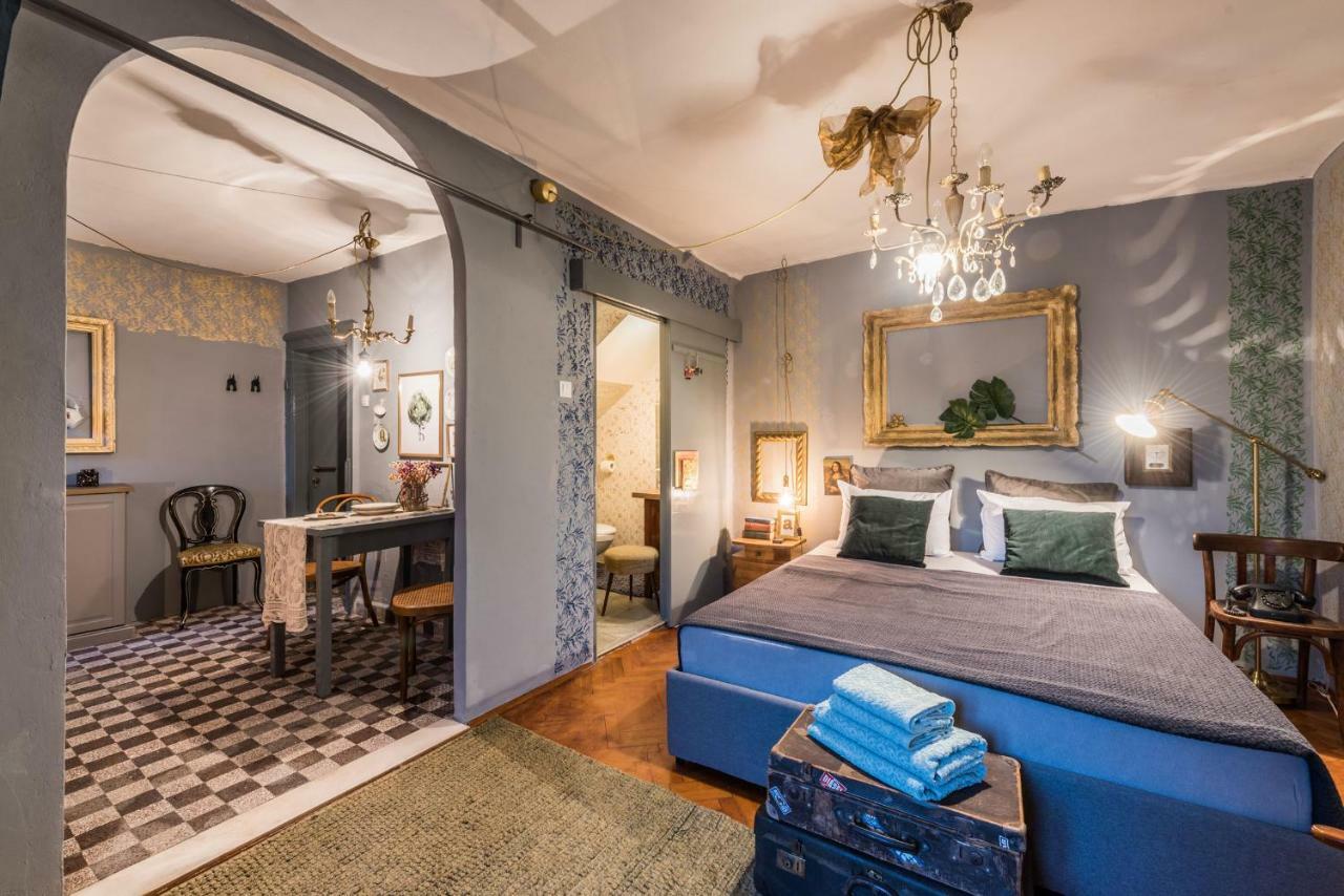 Apartmán Livo Disno 12 Split Exteriér fotografie