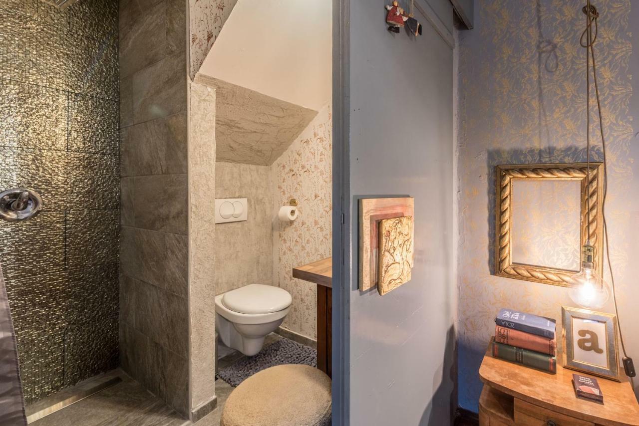 Apartmán Livo Disno 12 Split Exteriér fotografie