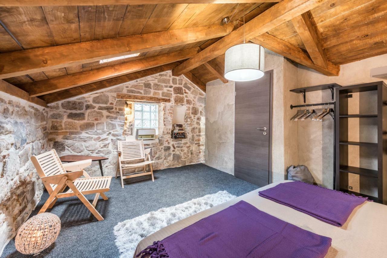 Apartmán Livo Disno 12 Split Exteriér fotografie
