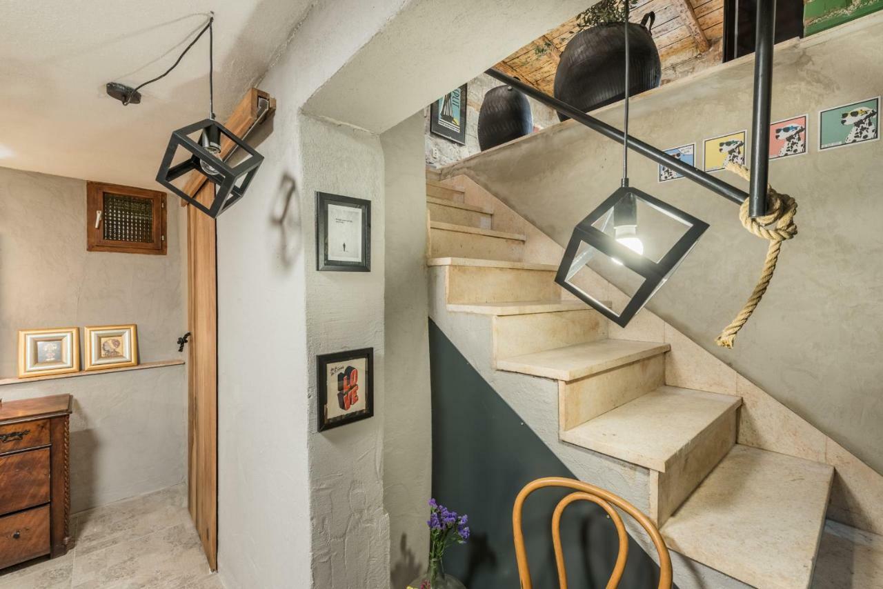 Apartmán Livo Disno 12 Split Exteriér fotografie