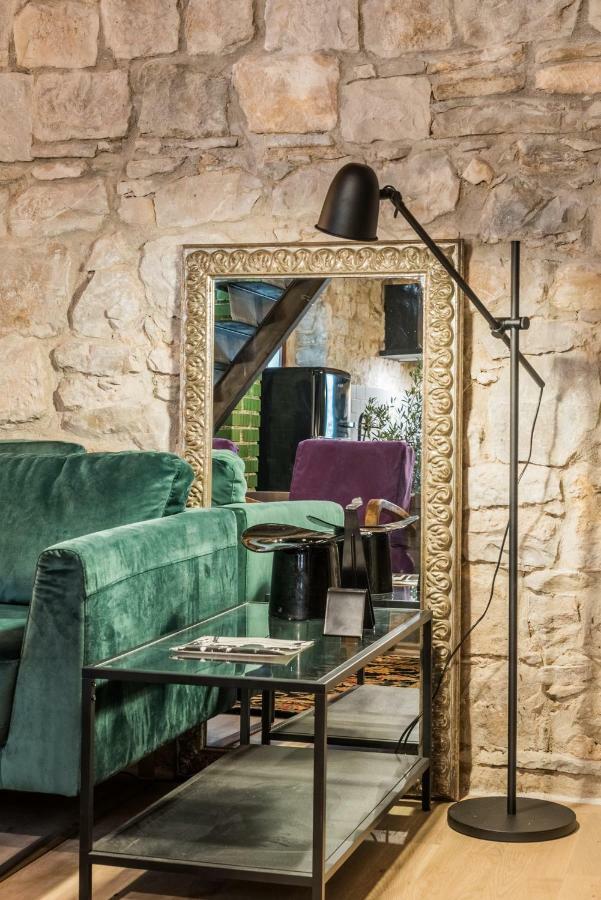 Apartmán Livo Disno 12 Split Exteriér fotografie